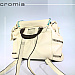 SS2017 CROMIA BAG SOLE 1403281 LT